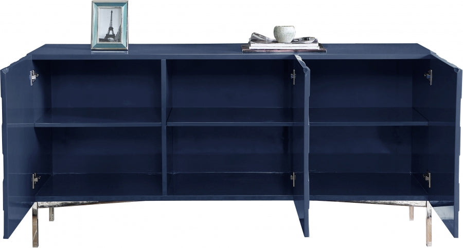 Collette Blue