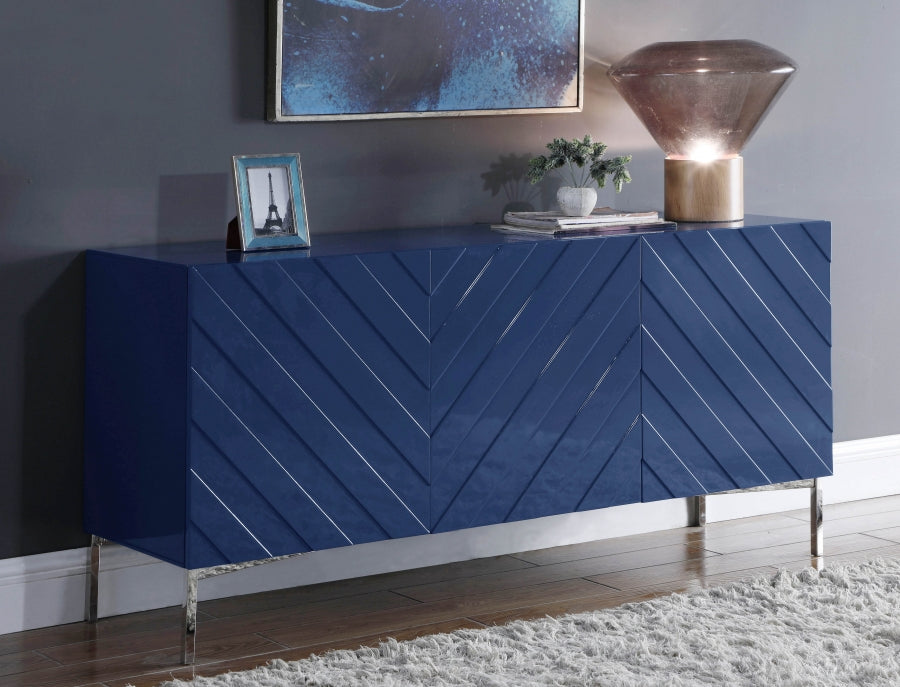 Collette Blue