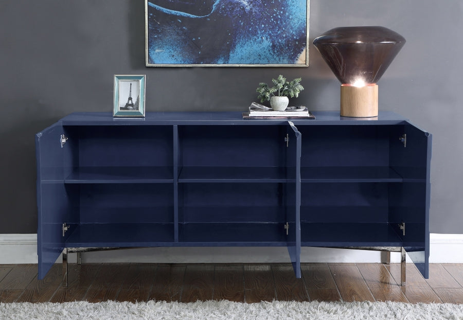 Collette Blue