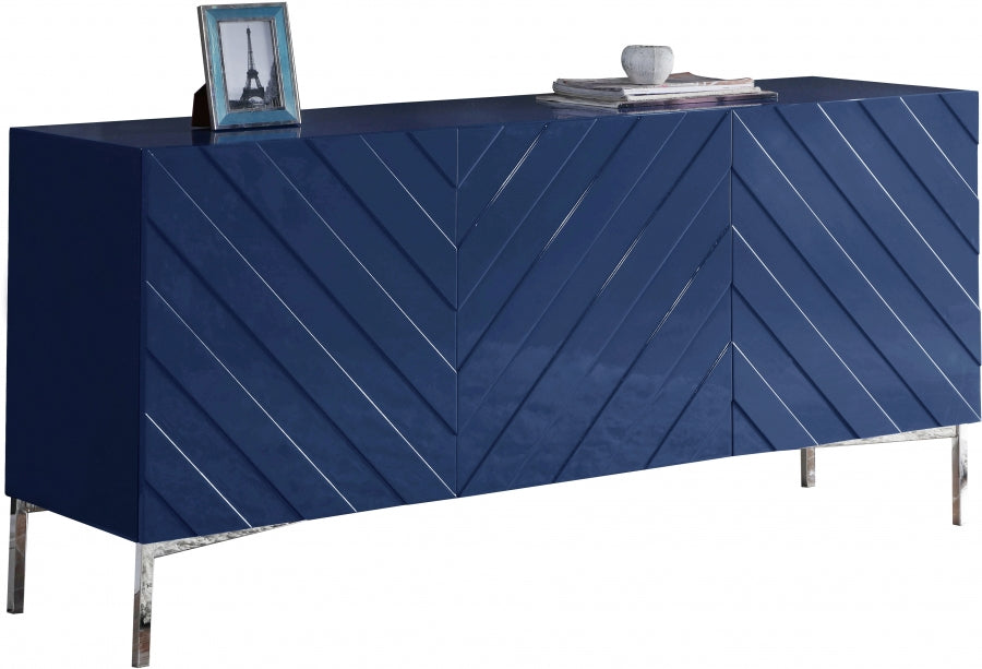 Collette Blue