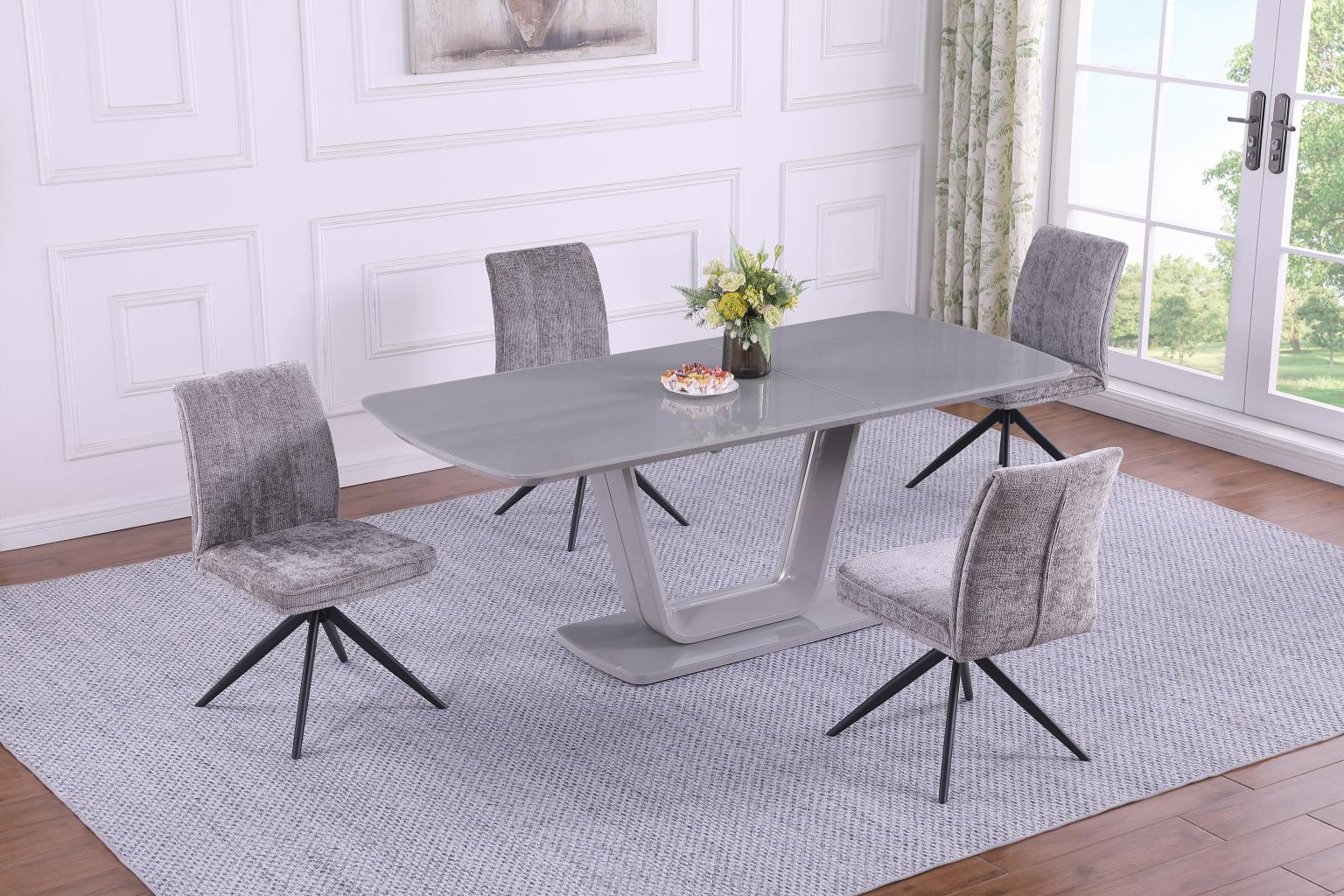 Casual Dining Chairs .