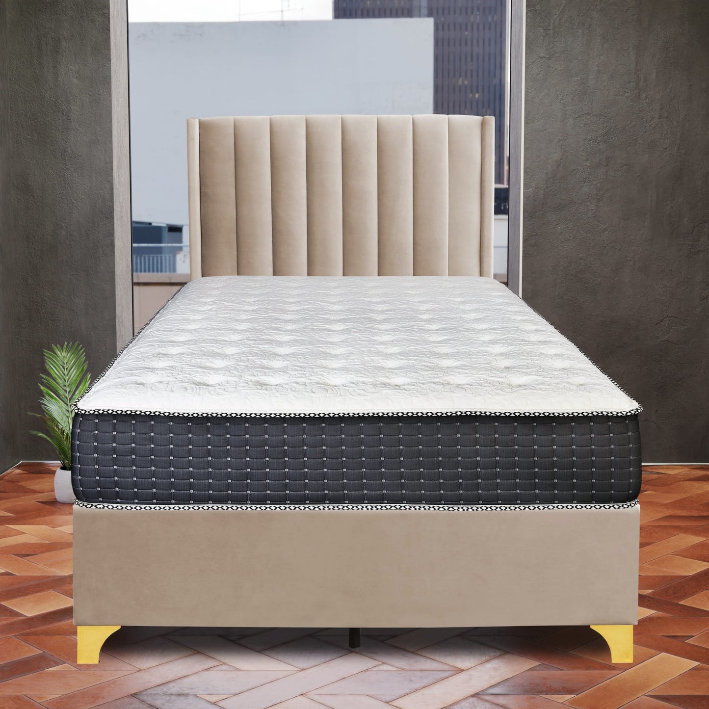 Valora Bed