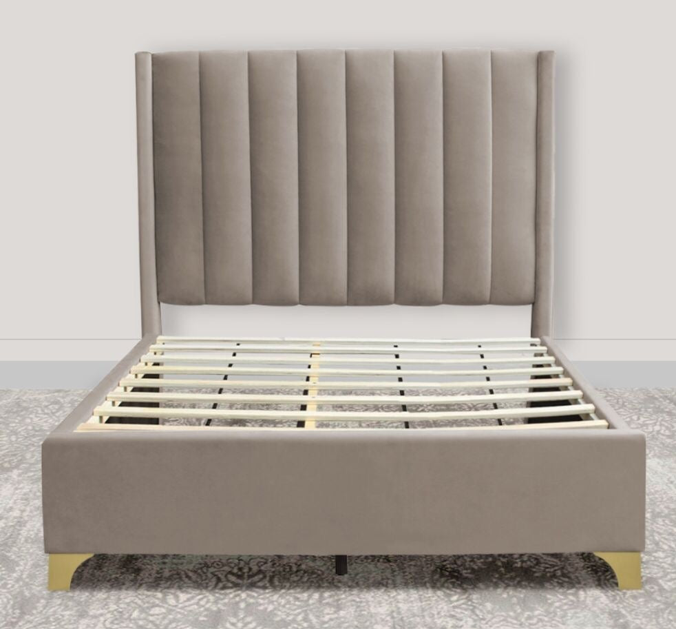 Valora Bed