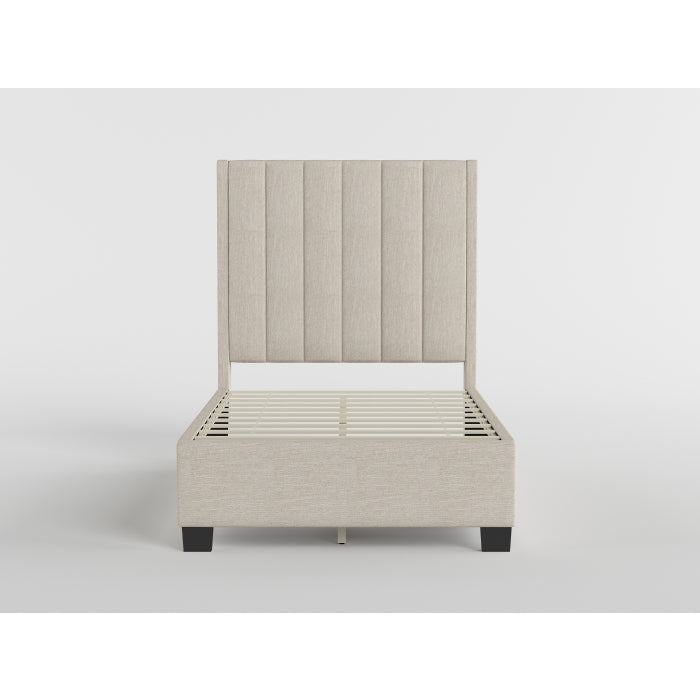 Rena Light Beige Chenille