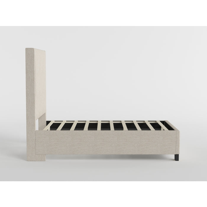 Rena Light Beige Chenille