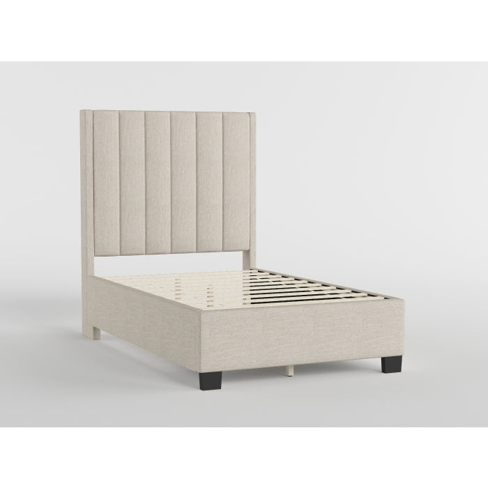 Rena Light Beige Chenille