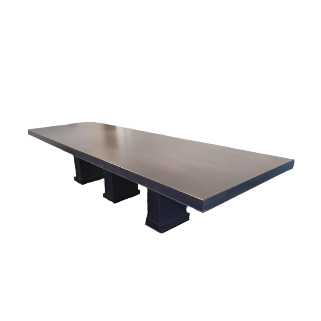 Gedalya Custom Dining Table