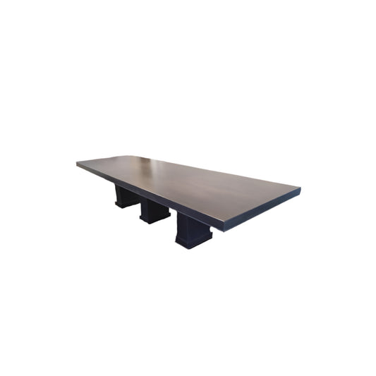 Gedalya Custom Dining Table