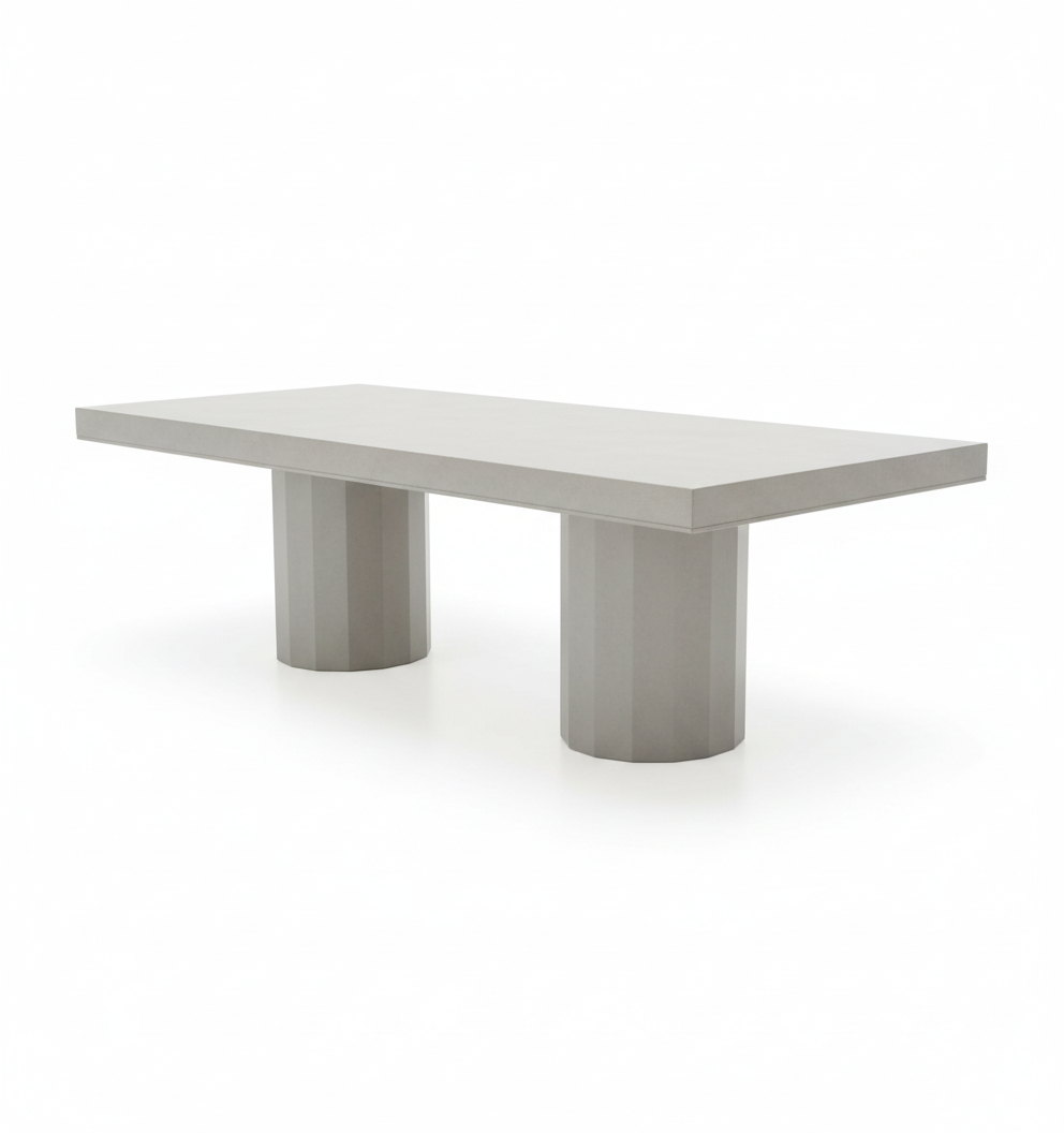 Échelon Table