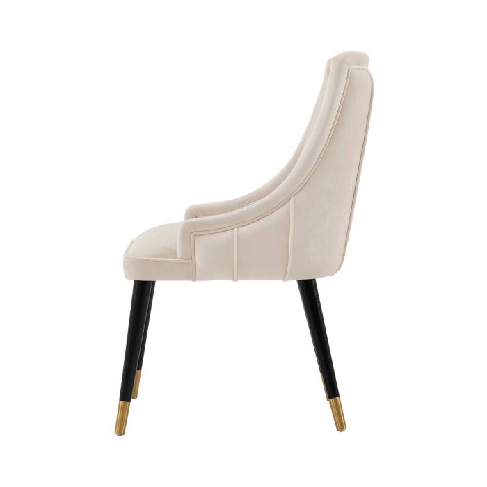Edith Side Chair