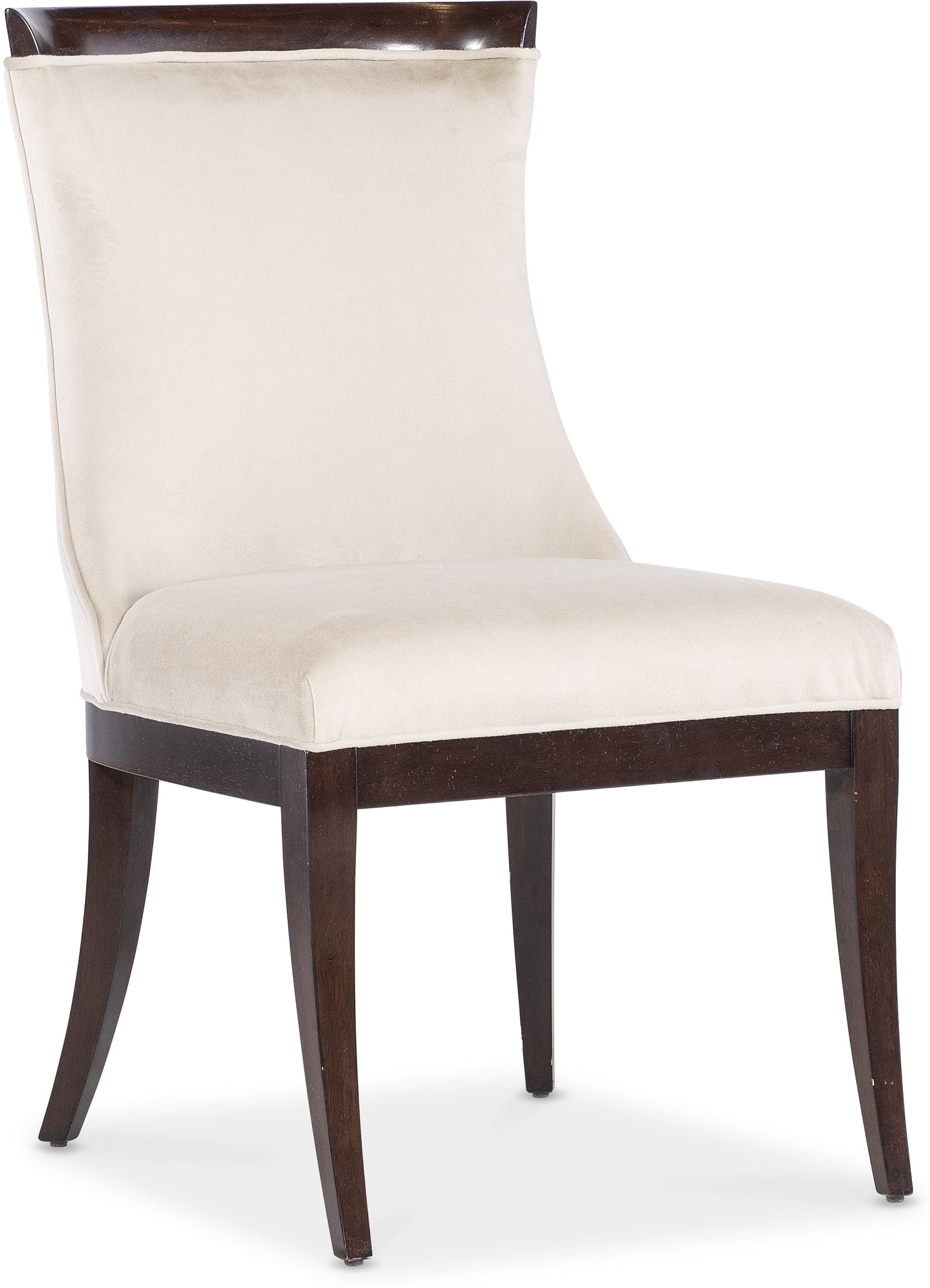 Cavallo Elegante side chair