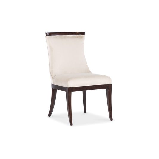 Cavallo Elegante side chair