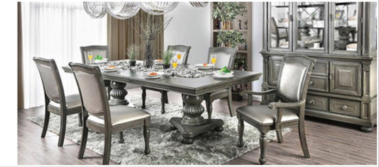 Estelle Grey 103"