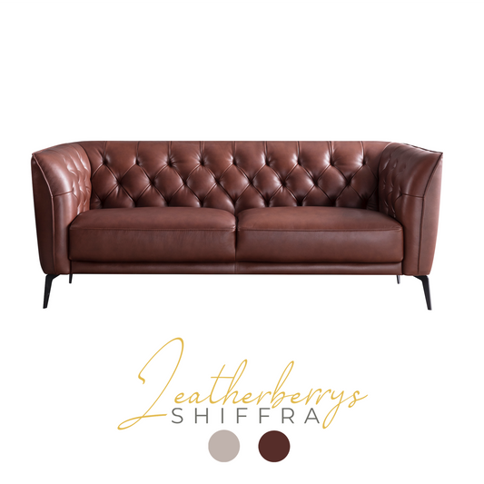 Leather Seating – LeatherberryUSA