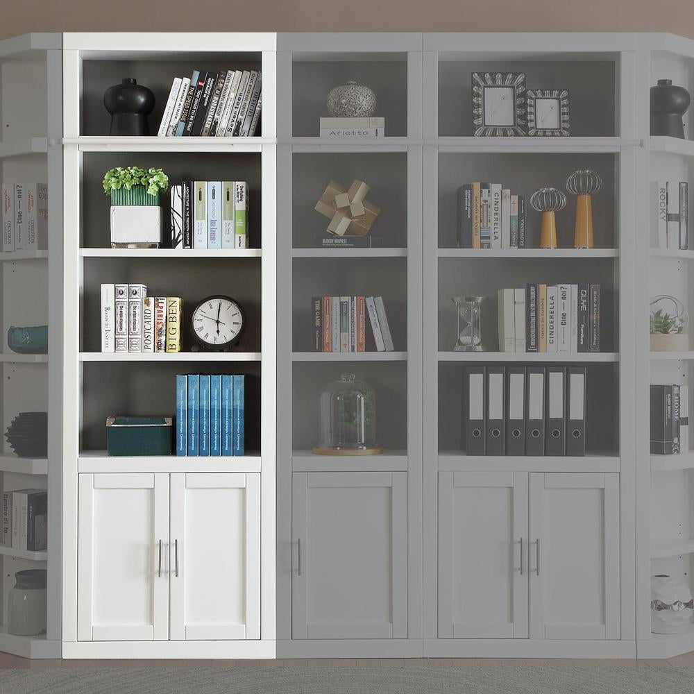 Catalina Bookcase