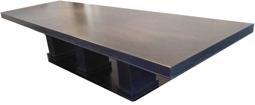 Gedalya Custom Dining Table